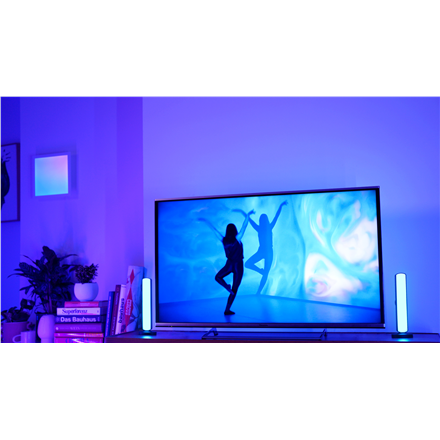 Osram SMART WIFI MOOD LIGHT BAR BK 8 W Tunable White Wi-Fi – 6