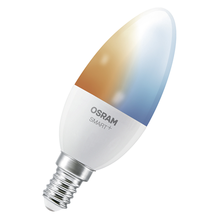 Osram SMART+ MATTER Tunable White Classic B40 E14 4.9 W Wi-Fi – 2