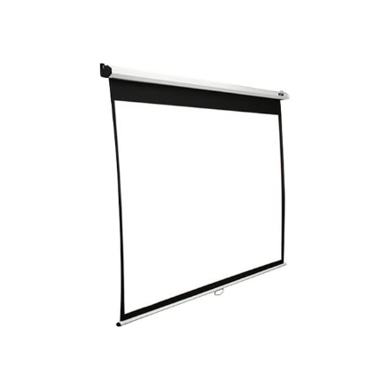 Elite Screens Manual Screens M150XWH2 150" – 4