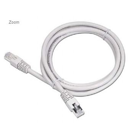 Cablexpert PP12-2M Beige RJ-45
