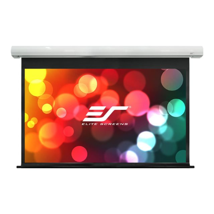 Elite Screens Saker Series SK120XHW-E10 120"