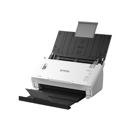 Epson WorkForce DS-410 Colour Document Scanner – 2