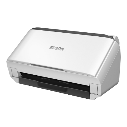 Epson WorkForce DS-410 Colour Document Scanner – 3