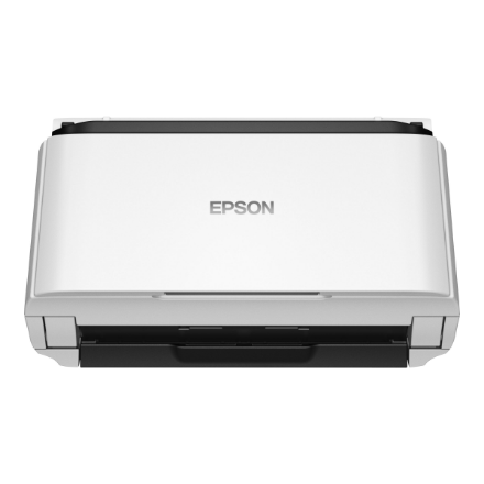 Epson WorkForce DS-410 Colour Document Scanner – 6