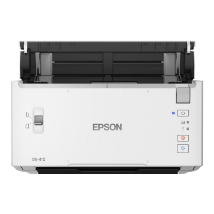 Epson WorkForce DS-410 Colour Document Scanner – 9