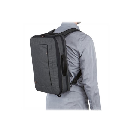Case Logic Era Hybrid Fits up to size 15.6" Messenger - Briefcase/Backpack – 9