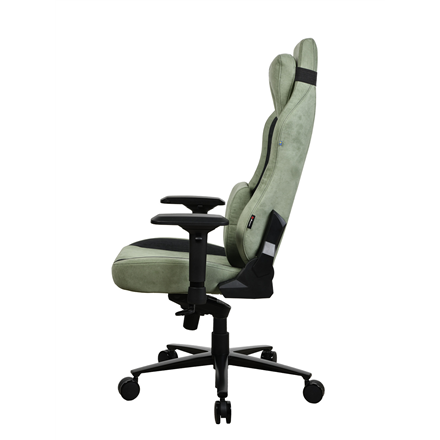 Arozzi Gaming Chair Vernazza Supersoft Forest Green – 3