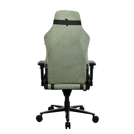 Arozzi Gaming Chair Vernazza Supersoft Forest Green – 5