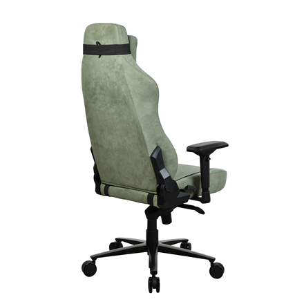 Arozzi Gaming Chair Vernazza Supersoft Forest Green – 6