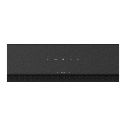Sony 2 ch Single Sound bar HT-SF150 30 W – 5