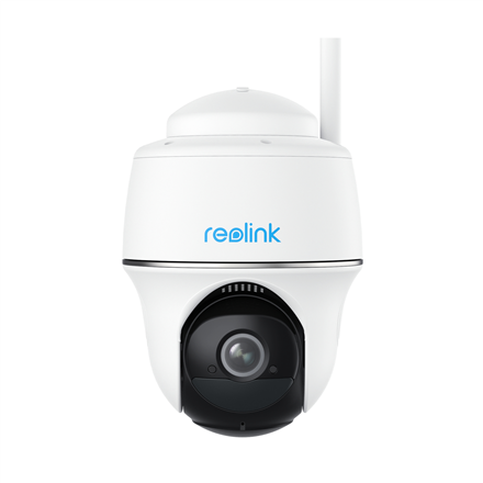 Reolink Smart Pan and Tilt Wire-Free Camera Argus Series B430 PTZ Micro SD
