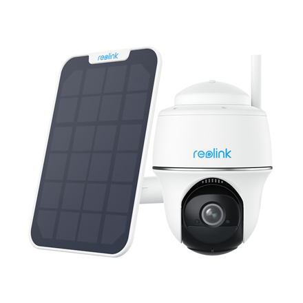 Reolink Smart Pan and Tilt Wire-Free Camera Argus Series B430 PTZ Micro SD – 2