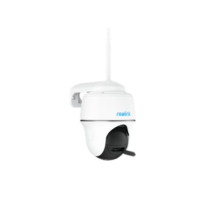 Reolink Smart Pan and Tilt Wire-Free Camera Argus Series B430 PTZ Micro SD – 6