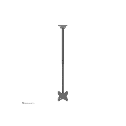 Neomounts CL35-340BL12 Monitor Adjustable Height, Rotate, Tilt, Swivel 23-42" – 2