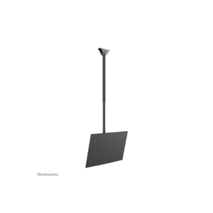 Neomounts CL35-340BL12 Monitor Adjustable Height, Rotate, Tilt, Swivel 23-42" – 3