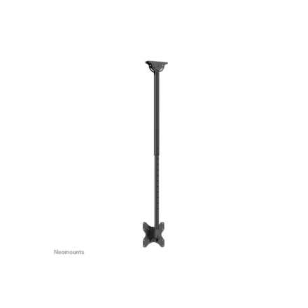 Neomounts CL35-340BL12 Monitor Adjustable Height, Rotate, Tilt, Swivel 23-42" – 4