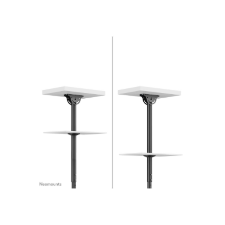 Neomounts CL35-340BL12 Monitor Adjustable Height, Rotate, Tilt, Swivel 23-42" – 7