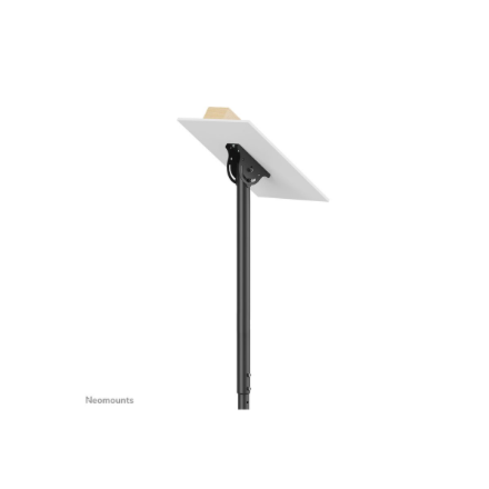 Neomounts CL35-340BL12 Monitor Adjustable Height, Rotate, Tilt, Swivel 23-42" – 8