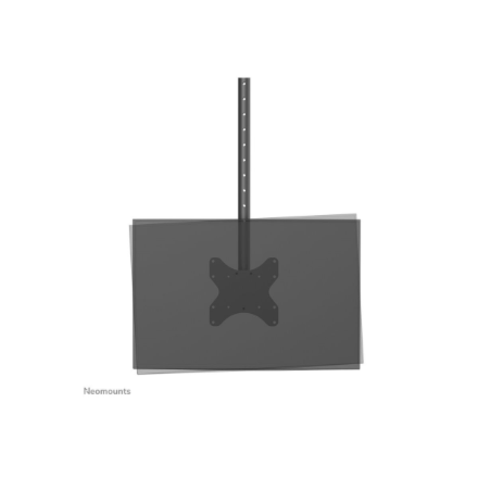 Neomounts CL35-340BL12 Monitor Adjustable Height, Rotate, Tilt, Swivel 23-42" – 9