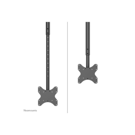 Neomounts CL35-340BL12 Monitor Adjustable Height, Rotate, Tilt, Swivel 23-42" – 10