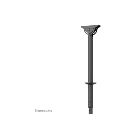 Neomounts CL35-440BL16L Monitor Adjustable Height, Rotate, Tilt, Swivel 37-70" – 12