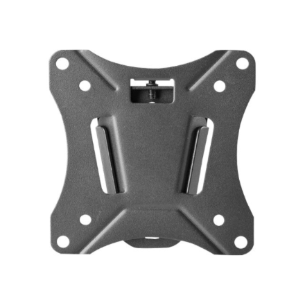 Neomounts Wall mount NM-W25BLACK Monitor/TV mount wall 10-30" – 3