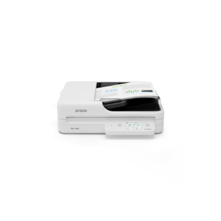 Epson Scanner WorkForce DS-1760WN Document scanner – 2