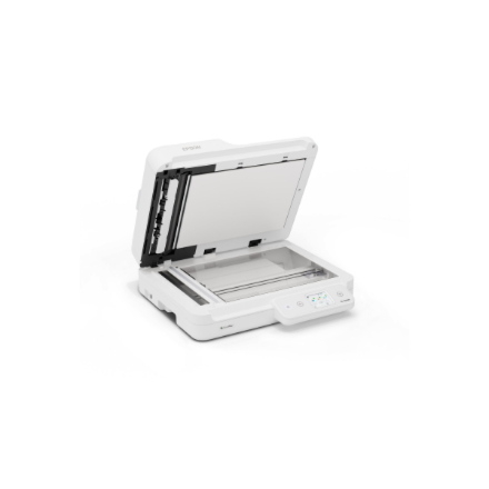 Epson Scanner WorkForce DS-1760WN Document scanner – 3