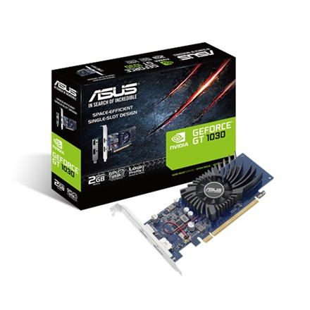 Asus GeForce GT 1030 2GB