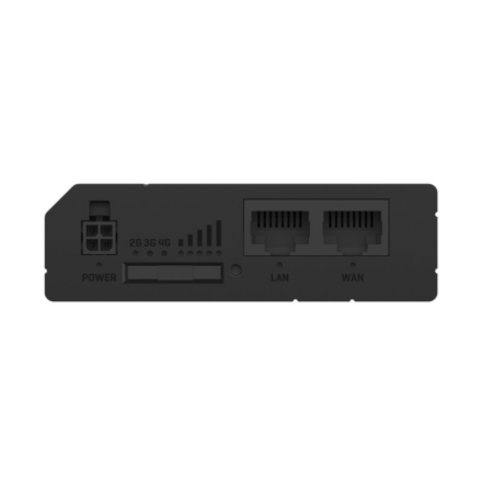 Teltonika LTE Cat 4 Router RUT200 10/100 Mbit/s – 5