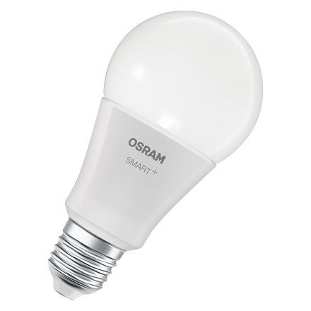 Osram SMART+ MATTER Classic A100 827 865 TW E27 14 W Tunable white light – 2