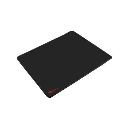 Genesis Carbon 500 L Mouse pad 400 x 2.5 x 330 mm