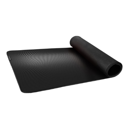 Genesis Carbon 500 Ultra Wave Mouse pad 450 x 1100 x 2.5 mm – 5