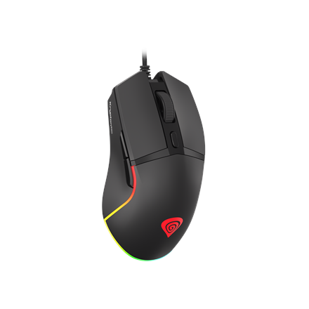 Genesis Gaming Mouse Krypton 220 Wired