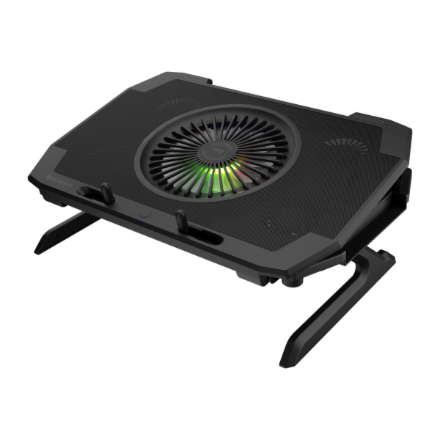Genesis Laptop Cooling Pad OXID 850
