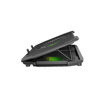 Genesis Laptop Cooling Pad OXID 850 – 8
