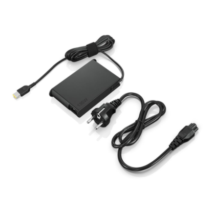 Lenovo ThinkPad Slim 135W AC Adapter – 2