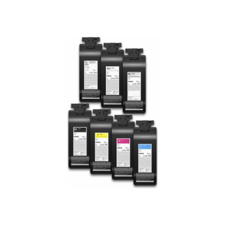 Epson UltraChrome DG2 T54LA00 (800ml) Ink