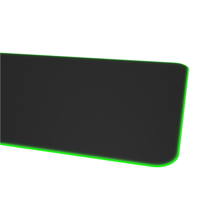 Genesis Mouse Pad Boron 500 XXL RGB 400 x 800 x 4 mm – 4