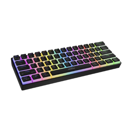 Genesis THOR 660 G2 Gaming Keyboard Wireless/Wired – 3