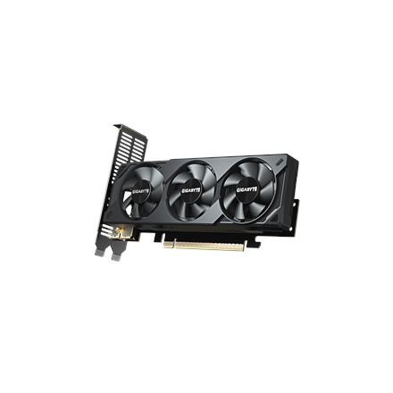 GeForce RTX 5050 8GB – 5