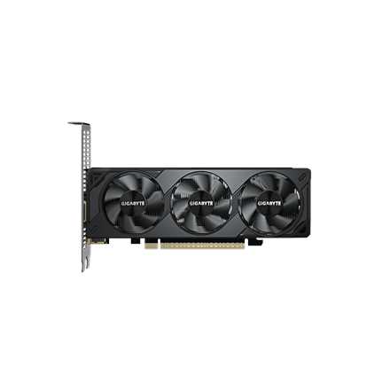GeForce RTX 5050 8GB – 6