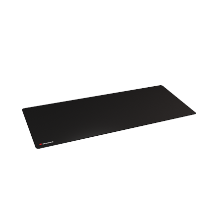 Genesis Pad Carbon 500 Ultra Logo Mouse pad 450 x 1100 x 2.5 mm – 2