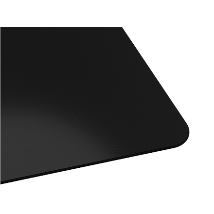 Genesis Carbon 500 Hyper Logo Mouse pad 600 x 1200 x 2.5 mm – 4