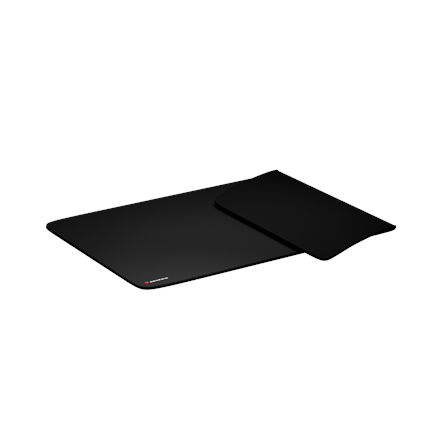 Genesis Carbon 500 Hyper Logo Mouse pad 600 x 1200 x 2.5 mm – 5