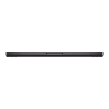 Apple MacBook Pro Space Black 14.2" Apple M5 36GB 2TB SSD – 5