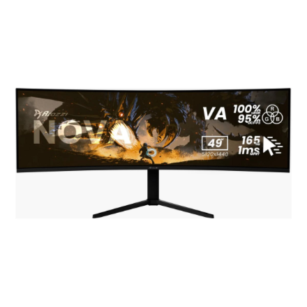 Arozzi Nova 49"