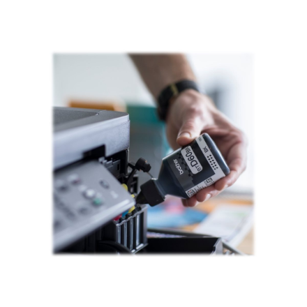 Brother Cartridge BTD60BK Inkjet – 4