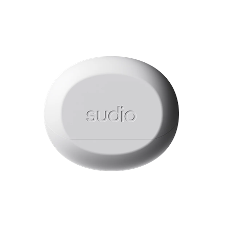 Sudio Earbuds A3 Bluetooth In-ear – 3