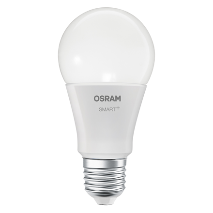 Osram SMART+ MATTER Tunable White Classic A75 E27 9.5 W Wi-Fi – 4